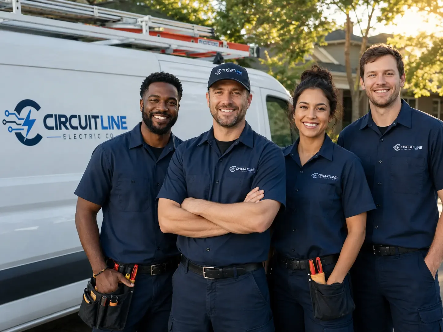 Whole Home Rewiring company in Wyoming