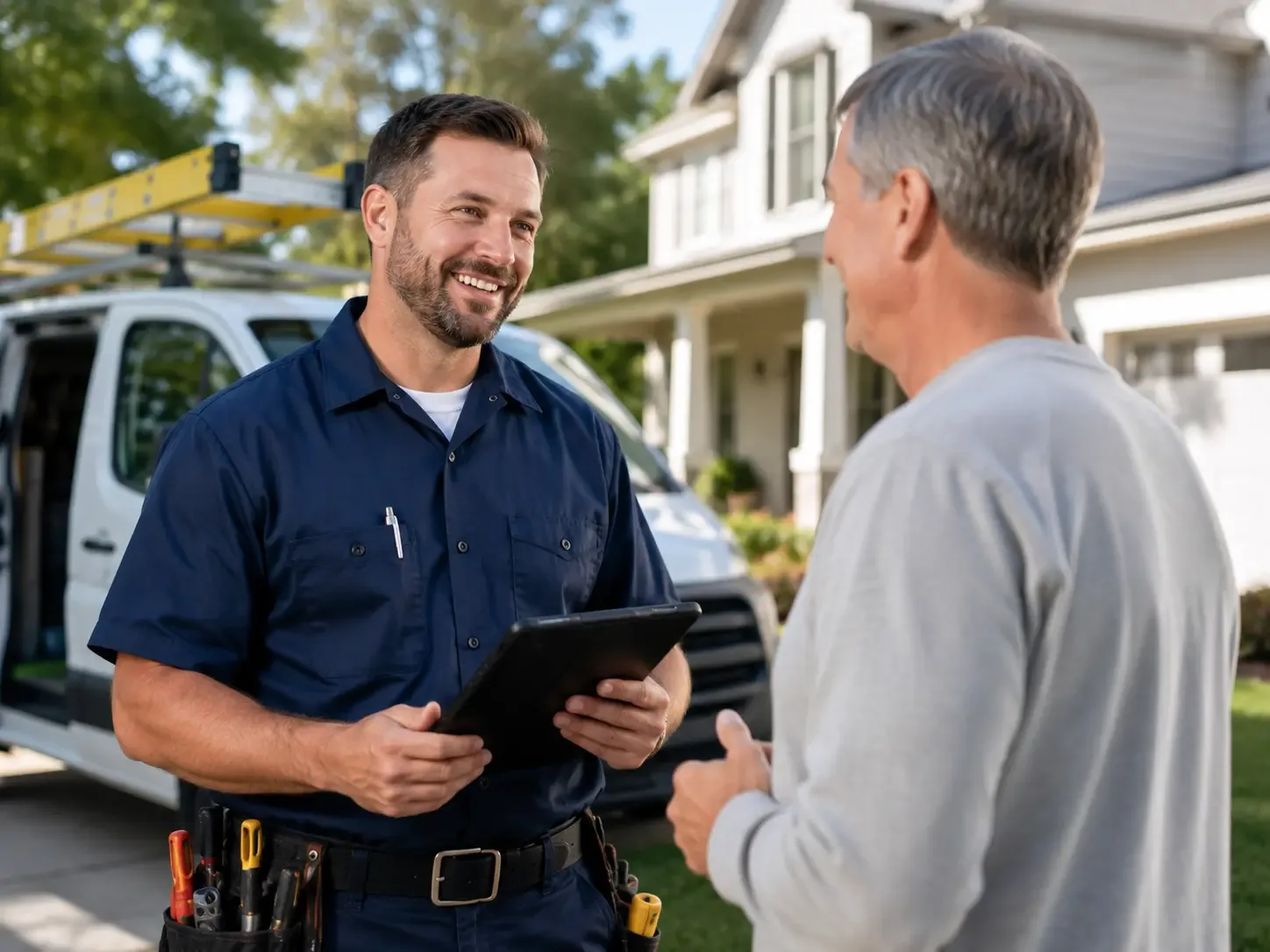 Whole Home Rewiring Wyoming FAQs